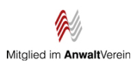 Rechtsanwalt Timo Stapf, aus Mannheim ist Mitglied im Deutscher Anwaltverein (DAV) e.V.
