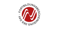 Fortbildungsnachweis